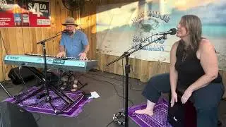 &ldquo;Three Little Birds&rdquo; LIVE @ Blue Ridge Seafood - LJB