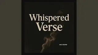 Whispered Verse