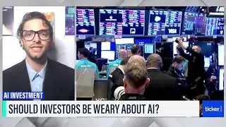 Should AI Investors Be Guarded With Their Future Investments?
