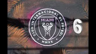 ИНТЕР МАЙАМИ. БОРЬБА ЗА ПЕРВЫЙ ТРОФЕЙ. FOOTBALL MANAGER 2020. 6 ЧАСТЬ