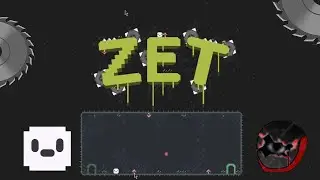 This minimalistic platformer is not what is seems - ZET