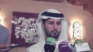 Interview with Mohammed Al Hammadi, CEO of Emirates Nuclear Energy Corporation