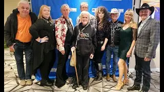 UK Country Radio Awards 2024: Top Photos  And Highlights Unveiled!