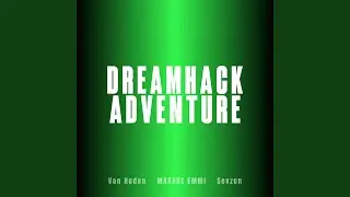 DREAMHACK ADVENTURE