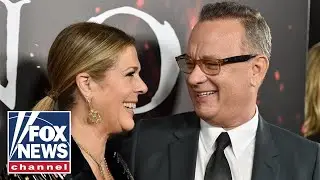 Tom Hanks, Rita Wilson released from hospital after COVID-19 treatment: Report