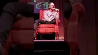 Neil Patrick Harris' Advice For Young Writers