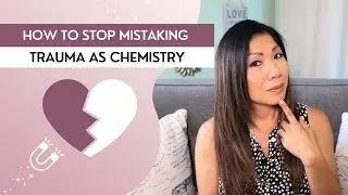 Why Healthy Relationships Feels So Boring (& How to Find Secure Love)