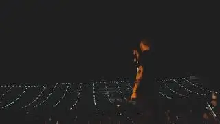 HABSTRAKT LIVE @ EDC LAS VEGAS 2018