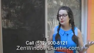New Windows Austin TX | (512) 900-8121
