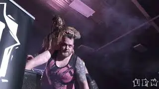 Madman Fulton v. Peter B. Beautiful - MarquetteMania 2023