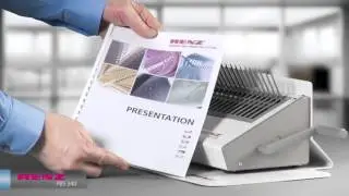Renz PBS 340