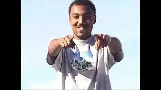 Marcus McBride - Got Gold? (Gold Wheels 2002)
