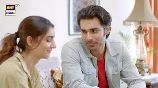 Inteha Episode 48 | Zainab Mazhar | Best Scene | ARY Digital