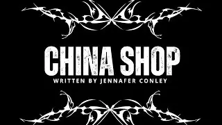 #china shop #taurus #zodiac #new #music #trending #worldwide #song #everyone #video #release #usa #i