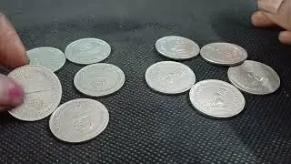 #Alaimagalcoins#1rs Inter parliamentary union care for the girl child coin# #sale#9585599533#  