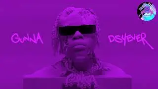 Gunna P Power Ft Drake (ChopNotSlop Remix)