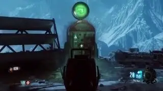 Call of Duty: Black Ops III - Der Eisendrache - All Perk Locations & Power!