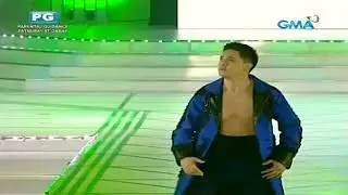 Eat bulaga October 27 2018 Miss millennial grand coronation