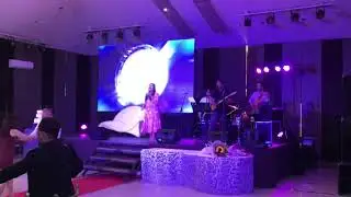 B12 - Selena medley (cover)