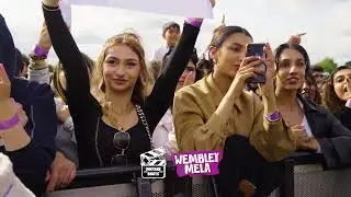 Wembley Mela Highlights -  Event covered by EKphotography95