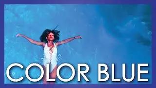 75 Facts About The COLOR BLUE