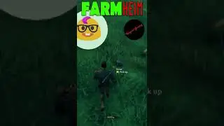 Farmheim:  Great Synchronization!  |  #Valheim #shorts