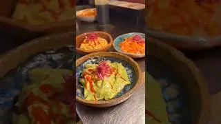ASMR SEA BASS MUKBANG
