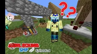 What is a comparitor? (Goalbound SMP episode 1)
