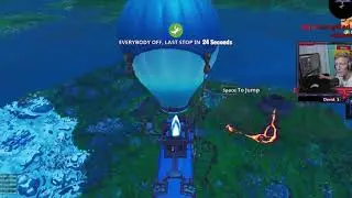 Tfue Jumps Out Window When He&rsquo;s Gifted 100 Subs