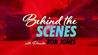 White Guy on the Bus: Behind the Scenes