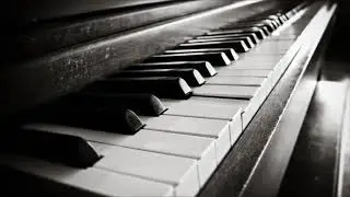 Piano Melankolik Beat Instrumental