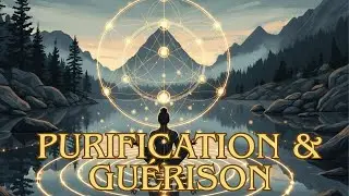 L&rsquo;EAU SACR&Eacute;E &ndash; CHANSON DE GU&Eacute;RISON ET DE LUMI&Egrave;RE