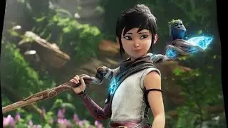 KENA: Bridge Of Spirits part2