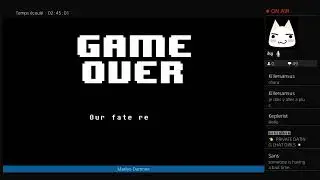 Live undertal route g&eacute;nocide oui!!!!!!!!!!!!!!!!!!!!!!!!! Vas cerv&eacute; en enfer undyne