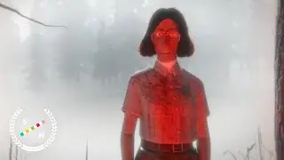100,000 Acres of Pine | Animated Horror Short Film
