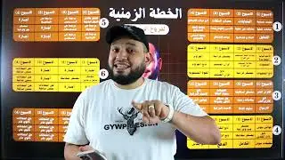 منهج معادلة كلية الهندسة والحاسبات