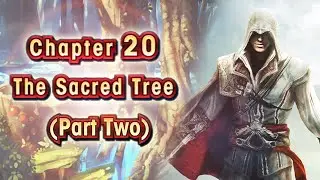 THIS IS THE BEST CHAPTER YET!!! [Dragalia Lost] Chapter 20 Part 2 Discussion