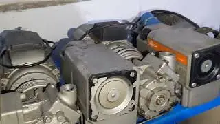 Wholesale Vacuum Pump Dealer Pakistan Cow Milking Machine Oil Filter Machine Packing Machine Vacuum 