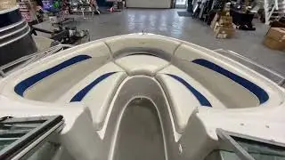 2000 Four Winns 190H Sport Boat Tour SkipperBud's