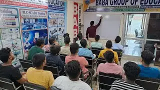 7 Braches in India BABA AUTOMOBILE TRAINING CENTER // Bike Repair Training // Car Repair Training