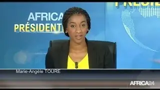 DÉBATS, Présidentielle 2015 en Guinée - direct du 07 oct (1/3)