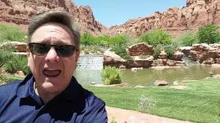 Utah's Tuacahn Outdoor Theater