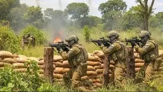 APRÈS LA LIBÉRATION DE POINT ZÉRO, LES FARDC SIGNALÉES AUX ABORDS DE MINEMBWE CE 31/01/2026