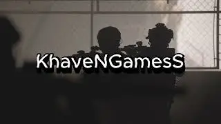 Nova intro do canal!!