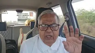 सासुसासरें नी आपले भवितव्याचा विचारकरूनच मुला मुलींचे विवाह ठरवावे बोरकर गुरुजी