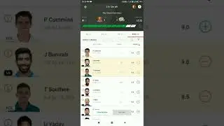 Mi vs KOL DREAM 11 TEAM PRODUCTION IPL 2022 / KOL vs MI team