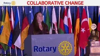 Rotary and Vision Fund’s Impact on Economic Development