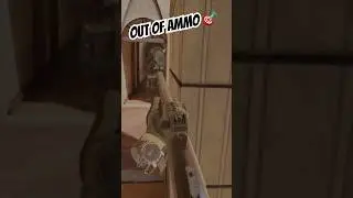 (PS5)(VR2) OMG I'm out of ammo 😰 Pavlov VR gameplay 🎯 Pavlov VR offline Training  #pavlovvr