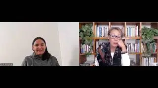 La importancia del encuadre en la Terapia Gestalt con Ana Giorgana y Leslie Hernández Cap. 66