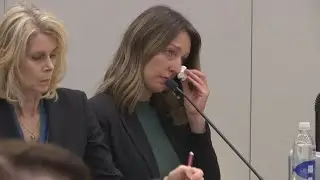 Indiana doctor reprimanded for talking publicly about Ohio 10-year-old's abortion